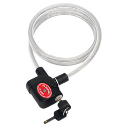 Lock Alarm System 1.5mtr Cable