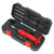 Sealey AK2084 Impact Driver Set 10pc Heavy-duty Protection Grip