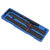 Sealey AK579 Panel Seam Splitter Set 3pc
