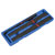 Sealey AK579 Panel Seam Splitter Set 3pc
