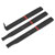 Sealey AK579 Panel Seam Splitter Set 3pc