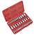 Sealey AK6197 Trx-star Socket and Socket Bit Set 38pc