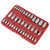 Sealey AK6197 Trx-star Socket and Socket Bit Set 38pc