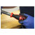 Sealey AK5731 Half-Round Engineer's File 200mm
