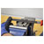 Sealey AK5734 3-Square Engineer's File 200mm