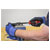 Sealey AK5734 3-Square Engineer's File 200mm