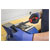 Sealey AK5734 3-Square Engineer's File 200mm