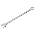 Sealey AK631018 Combination Spanner Extra-Long 18mm