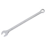 Sealey AK631019 Combination Spanner Extra-long 19mm