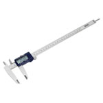 Sealey AK9623EV Digital Vernier Caliper 0-300mm/0-12"