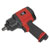 Sealey GSA6002 Generation Series Comp Air Impact Wrench 1/2sq Drive Twin Hammer