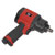 Sealey GSA6002 Generation Series Comp Air Impact Wrench 1/2sq Drive Twin Hammer