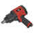 Sealey GSA6004 Generation Series Comp Air Impact Wrench 3/4sq Drive Twin Hammer