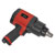 Sealey GSA6004 Generation Series Comp Air Impact Wrench 3/4sq Drive Twin Hammer