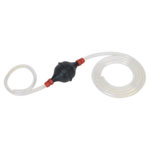 Sealey EC97 Emergency Fuel Transfer Pump