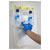 Sealey EWS01 Eye/Wound Wash Station