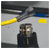 Sealey HS105 Hot Air Gun 1600W 370°c/500°c