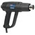 Sealey HS107K Variable Temperature Hot Air Gun Kit 2000W 50-450°c/90-600°c
