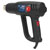Sealey HS107K Variable Temperature Hot Air Gun Kit 2000W 50-450°c/90-600°c