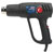 Sealey HS107K Variable Temperature Hot Air Gun Kit 2000W 50-450°c/90-600°c