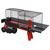 Sealey LS520H Horizontal Log Splitter 5tonne 520mm Capacity