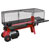 Sealey LS520H Horizontal Log Splitter 5tonne 520mm Capacity