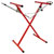 Sealey MK54 Folding Bumper Stand