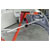 Sealey MK54 Folding Bumper Stand