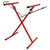 Sealey MK54 Folding Bumper Stand
