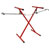 Sealey MK54 Folding Bumper Stand