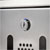Sealey RCB02 Cigarette Bin Wall Mounting Stainless Steel