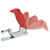 Sealey RE5001 Professional Adjustable Hand File Holder