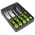 Sealey RT006 Door Panel and Trim Clip Removal Tool Set 5pc