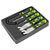 Sealey RT006 Door Panel and Trim Clip Removal Tool Set 5pc