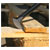 Siegen S0837 Heelbar 400mm