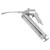 Sealey SA401 Air Operated Continuous Flow Grease Gun - Pistol Type
