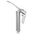 Sealey SA401 Air Operated Continuous Flow Grease Gun - Pistol Type