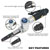Sealey SA635 Air Belt Sander 10 x 330mm - Premier