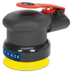 Sealey SA802 Air Palm Orbital Sander 75mm