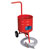 Sealey SB994 Shot Blasting Kit 22.6kg Capacity
