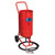 Sealey SB995 Shot Blasting Kit 40kg Capacity
