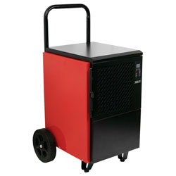 Sealey SDH50 Industrial Dehumidifier 50L