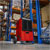 Sealey SDH50 Industrial Dehumidifier 50L