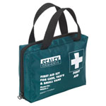 Sealey SFA02 Compact Travel First Aid Kit