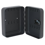 Sealey SKC820 Key Cabinet 20 Key Tumbler Lock