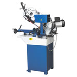 Sealey SM354CE Industrial Power Bandsaw 210mm