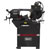 Sealey SM355CE Industrial Power Bandsaw 255mm