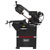 Sealey SM355CE Industrial Power Bandsaw 255mm