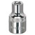 Sealey SP1208 Walldrive® Socket 8mm 1/2sq Drive Fully Polished