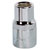 Sealey SP1211 Walldrive® Socket 11mm 1/2sq Drive Fully Polished